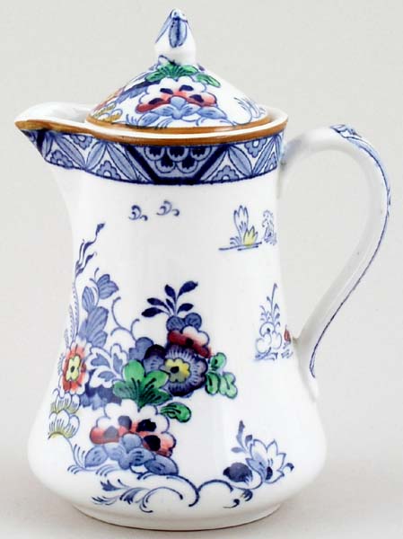 Hot Water Jug small c1930s